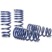 H&R 28721-1 Verlagingsveren