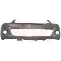 VAN WEZEL 0921570 Bumper