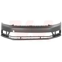 VAN WEZEL 5773574 Bumper