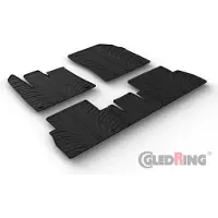 GledRing 0722 Automatten