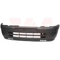 VAN WEZEL 4339570 Bumper