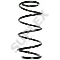 SUPLEX 38076 Chassisveer