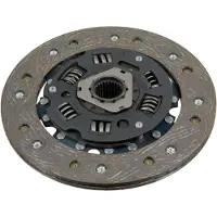 Blue Print ADU173108 Koppelingsplaat
