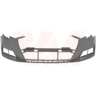 VAN WEZEL 0358574 Bumper