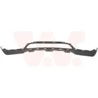 VAN WEZEL 0688576 Bumper