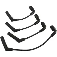 KAVO PARTS ICK-1002 Bougiekabels