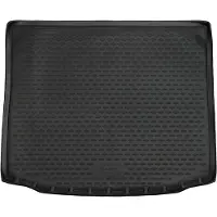Element Kofferbakmat voor BMW X3 2018->