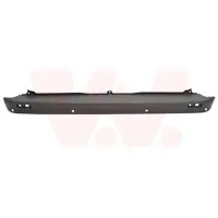 VAN WEZEL 4396541 Achterbumper