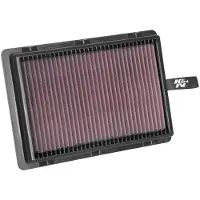 K&N Engineering K&N 2016 Hyundai Tucson L4-2.0L F/I Replacement Drop In Air Filter