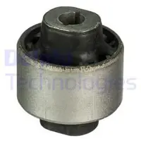 Delphi TD1703W Draagarmrubber