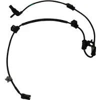 KAVO PARTS BAS-4043 Wielsnelheidssensor (ABS)