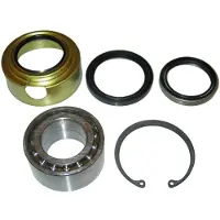 KAVO PARTS WBK-8509 Wiellagerset