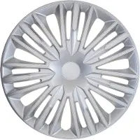 Autostyle PP 5496S Wieldoppen