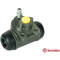 Brembo A 12 342 Wielremcilinder