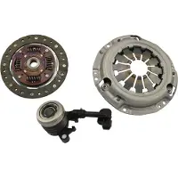 KAVO PARTS CP-2170 Koppelingsset