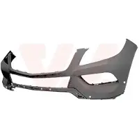 VAN WEZEL 3084575 Bumper