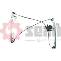 Seim 980041 Raammechanisme