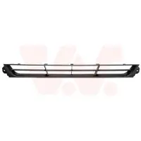 VAN WEZEL 4913590 Ventilatiegrille, bumper