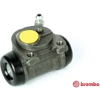 Brembo A 12 258 Wielremcilinder