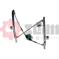 Seim 901404 Raammechanisme