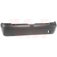 VAN WEZEL 4343545 Achterbumper