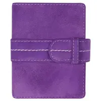 Succes Agenda Mini Full Colour Paars