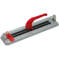 Rubi Basic 60 met Zijaanslag Snijplank Basic Line - 25956