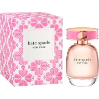 Kate spade Damesgeuren New York Eau de parfum Dames 60ml