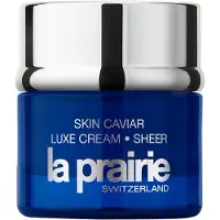 La Prairie Skin Caviar Luxe Cream Sheer 50 ml