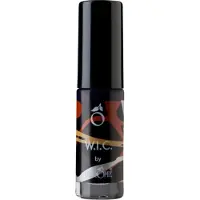 Herome Graffiti Nail Art–Lower East Side Manh 303 Purple 7ml