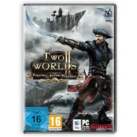 Two Worlds 2: Pirates of the Flying Fortress - Windows