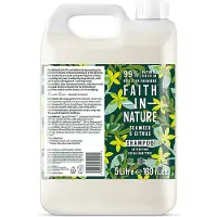 Faith In Nature Coconut Conditioner