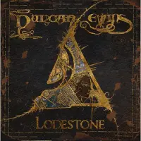 PROPH Duncan Evans - Lodestone (LP)