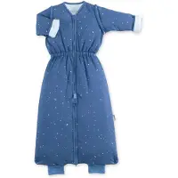 Bemini Babyslaapzak - MAGIC BAG 24-36m - TOG 3 - Warm cocon - Stars shade