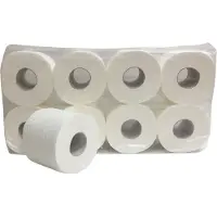 Euro Products Toiletpapier Supersoft Cellulose Per 64 Rollen