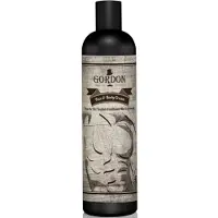 Gordon Face And Body Cream For Men 250 ml