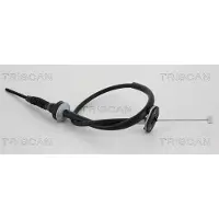 TRISCAN 8140 21208 Koppelingskabel