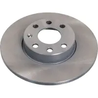 FEBI BILSTEIN 17209 Remschijf