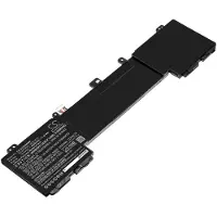 Cameron Sino Asus C42PHCH / C42N1630 accu (15.4 V, 4650 mAh, huismerk)