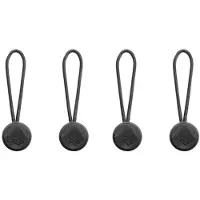 Peak Design Micro Anchor 4-pack - black