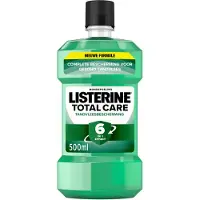Listerine Mondwater total care gum protect (500ml)