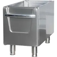 Maxima Saladette - 67 L - Tafelmodel - 8 x 1/6 GN