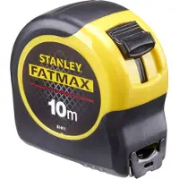 Stanley 0-33-811 FATMAX Rolmaat Blade Armor - 10m X 32mm