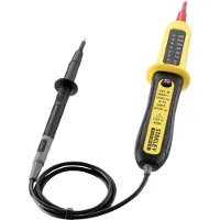 Stanley VOLTAGE TESTER FATMAX FMHT82566-0 - FMHT82566-0
