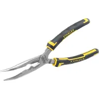 Stanley Fatmax Gebogen Telefoontang 200mm