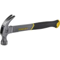 Stanley klauwhamer 450 gram STHT0-51309
