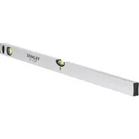 Stanley Waterpas Classic Magnetisch 800mm