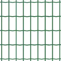 Vandeloo Gelast Gaas 100X50X2,5Mm 100Cm Groen 25M