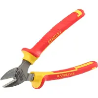 Stanley Zijsnijtang vde 1000v 16 cm