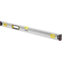 Stanley handgereedschap FatMax II Magnetische Waterpas | 90 cm - 1-43-537